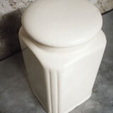 Large Italian ceramic kitchen pot