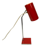 Mid-Century Table Lamp Lidokov, 1960s