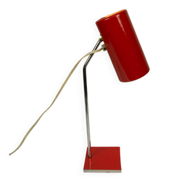Mid-Century Table Lamp Lidokov, 1960s