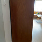 Buffet, Scandinavian bar cabinet