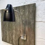 Industrial wall lamp,