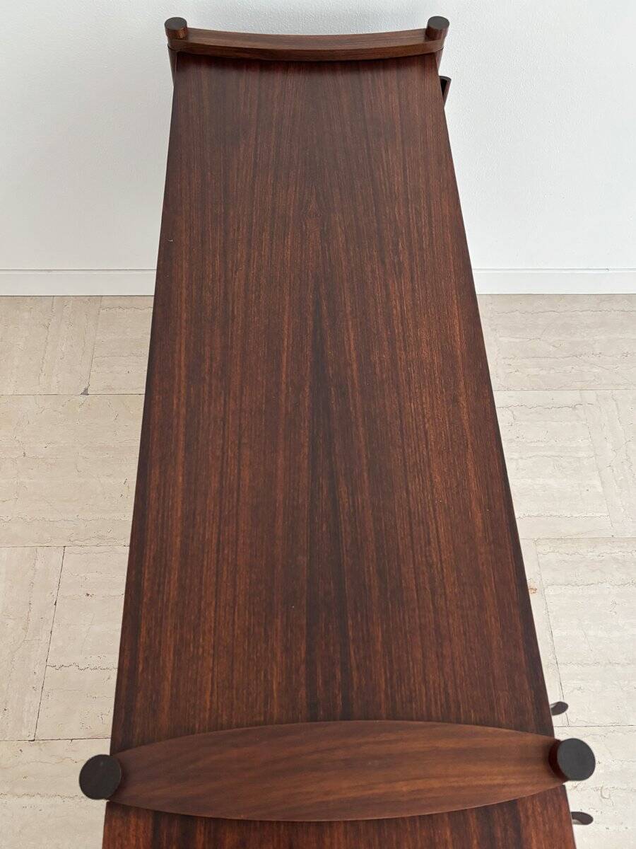 Archimede Sideboard by Hirozi Fukuoh for Gavina, Italy, 1960s