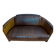 Canapé cuir