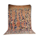 Berber carpet Boujaad abstract design from Morocco 255 x 160 cm