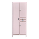 Mado powder pink buffet cabinet 1950