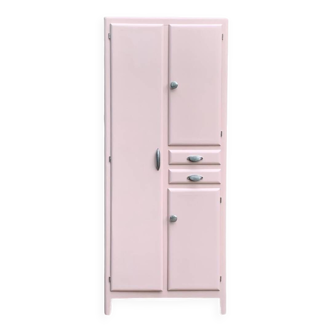 Mado powder pink buffet cabinet 1950