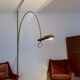 Adjustable Arc Floor Lamp by Florian Schulz