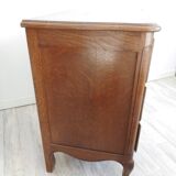 Commode 3 tiroirs en bois