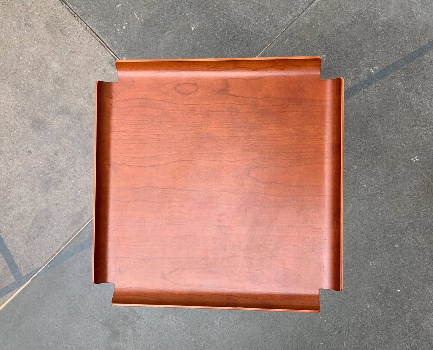 Table top by George Nelson for Vitra