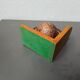 Serre livre globe