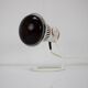 Mid-Century Infra-Red Table Lamp, Chirana 1980's, Czechoslovakia