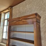 Old library