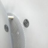 Danish suspension Space Age mid-century by Lyskaer, 1970s