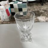 Villeroy and Boch crystal glassware set