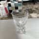 Villeroy and Boch crystal glassware set