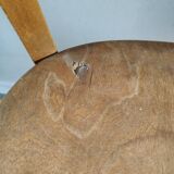 Set of Baumann bistro chairs