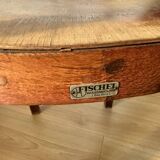Chaise Fischel
