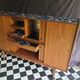 Scandinavian enfilade