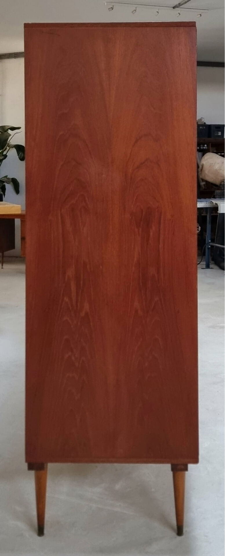 Armoire, années 1960