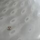 Peill & Putzler Ufo XL glass pendant light, Germany