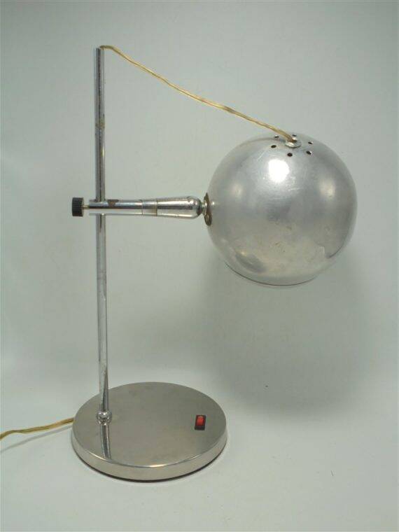 Vintage desk lamp