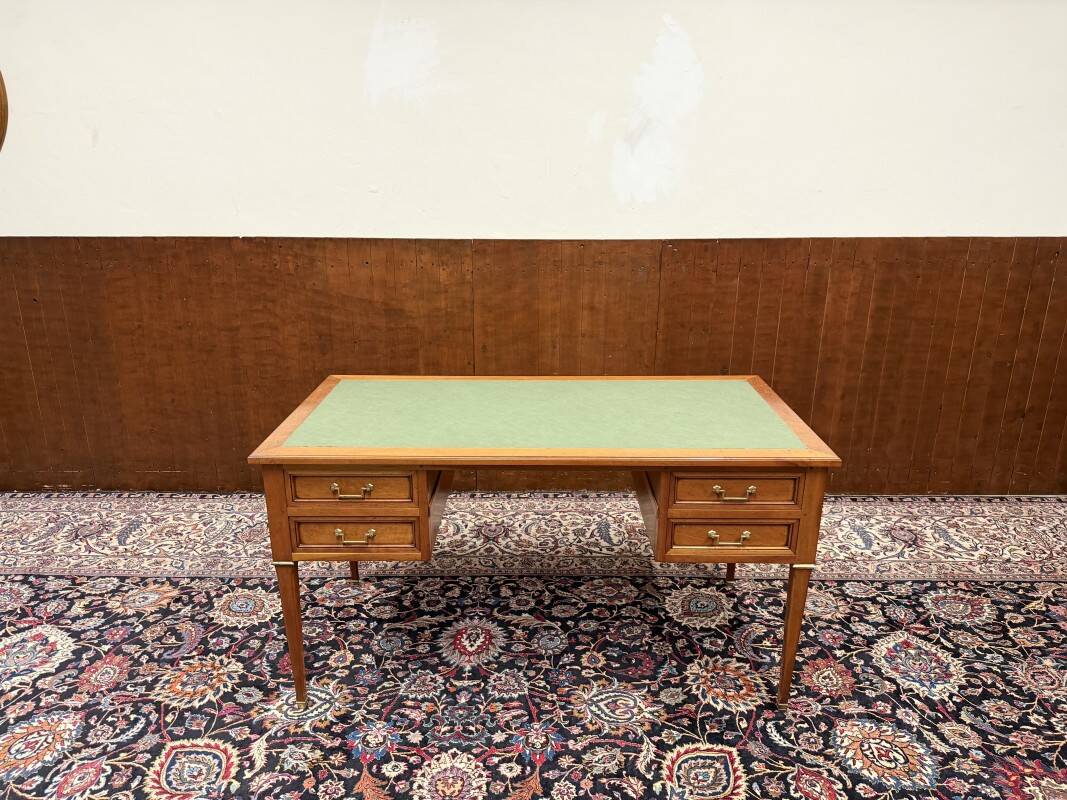 Classic English Writing Desk