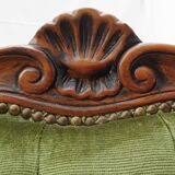 Phone seat