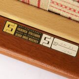 1 of 2 Børge Mogensen Vintage Armchair 1960s for Fredericia Stolefabrik