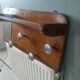 coat rack from the 50s