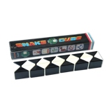 Snake Cube puzzle, 80s