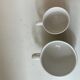 Set of 2 Villeroy & Boch cups, Naif design model
