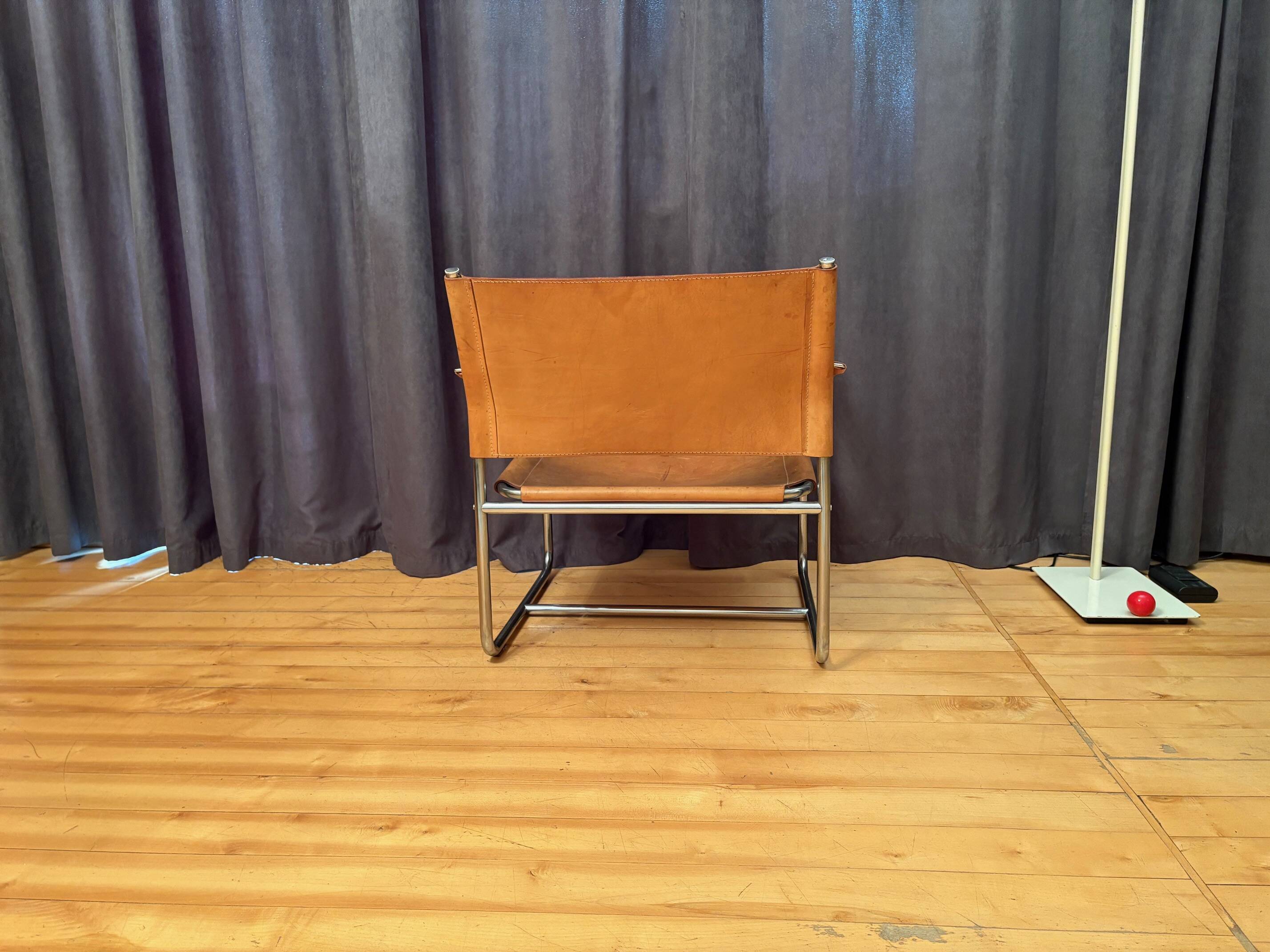 Admiral Armchair by Karin Mobring, Ikea, Sweden, 1970s