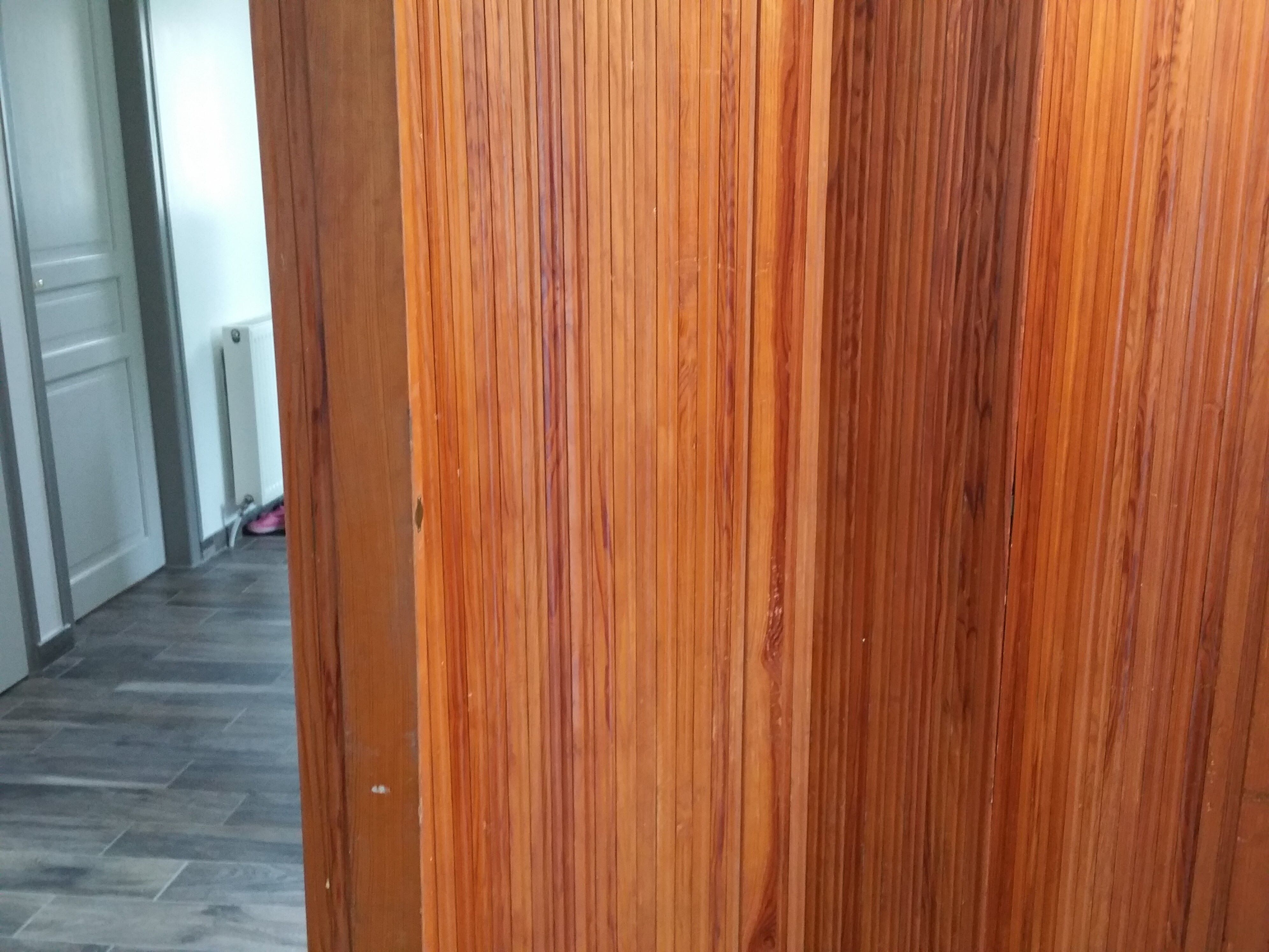 Screen the 1950s NSH