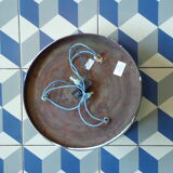 German ceiling lamp TZ Leuchten