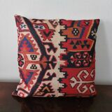 Bohemian cushion