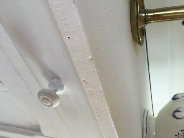 Parisian two-body buffet