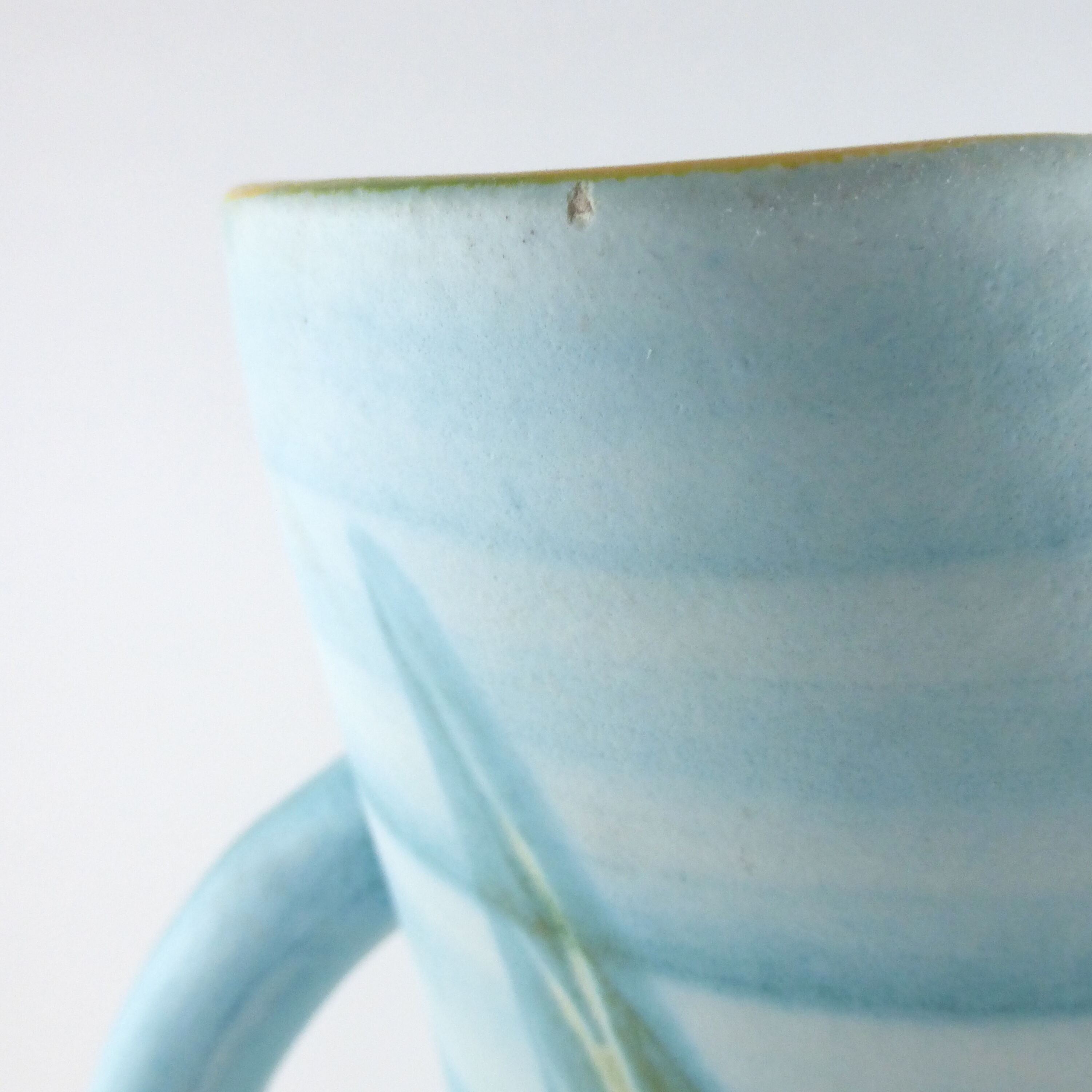 Pitcher Claude Morini 1950's