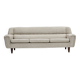 1960s, Danish design sofa by Kurt Østervig model 61, original good condition.