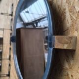 Miroir space age alibert 1979