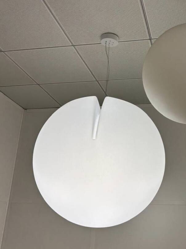 Suspension design "Neutron"