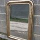 Louis Philippe Mirror 68x100cm