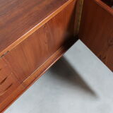 Teak sideboard 1960
