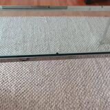 TABLE BASSE EN VERRE KNOLL