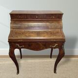 Louis XV style secretary