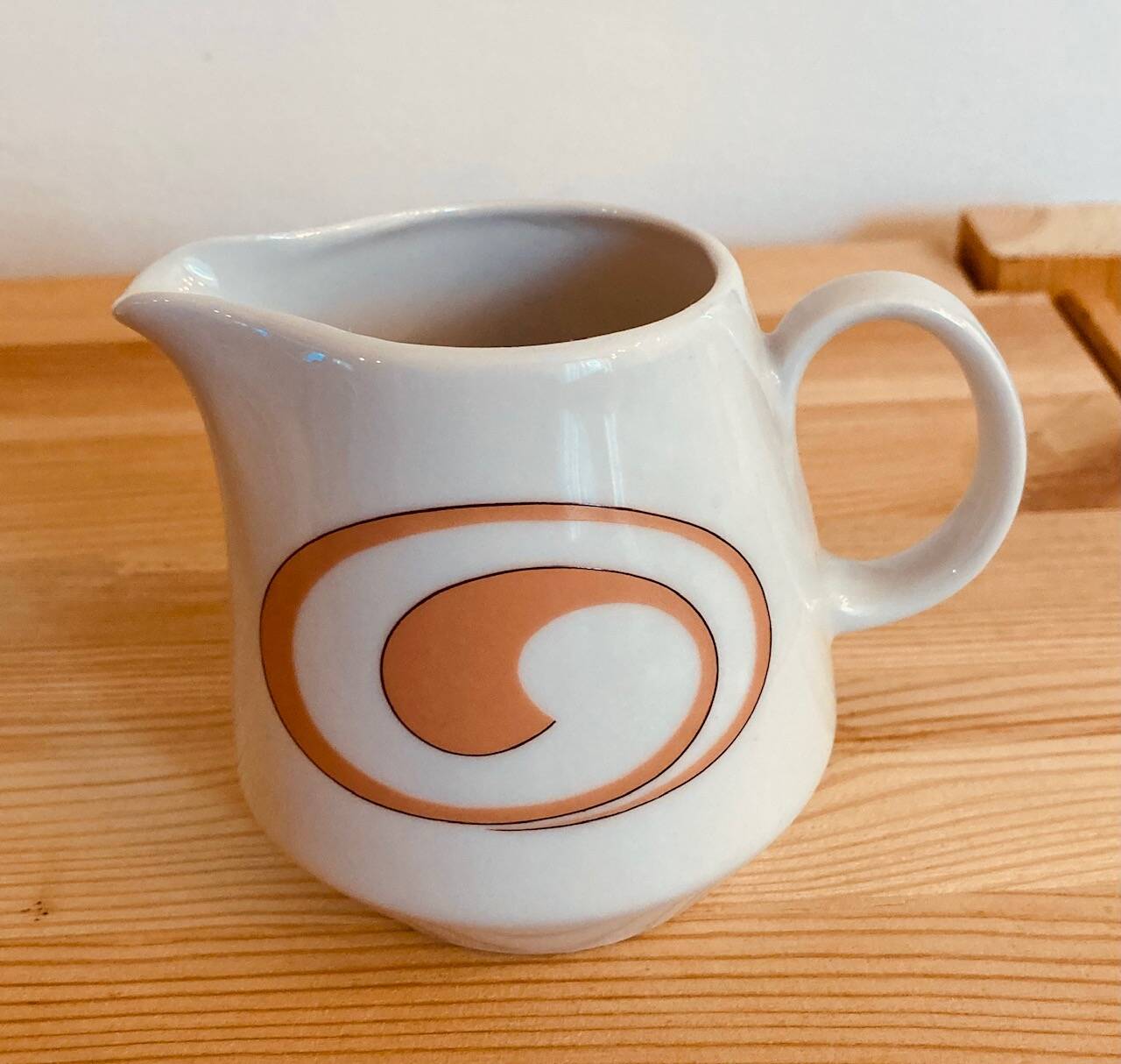 Vintage 1970s porcelain coffee service bareuther bavaria