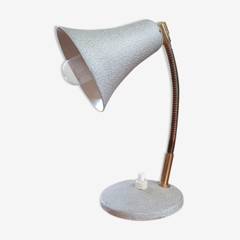 Aluminor lamp