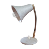 Aluminor lamp