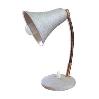 Aluminor lamp