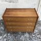 Commode année 60 chêne clair