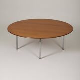 Florence knoll coffee table, 1950s